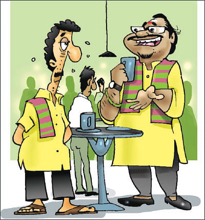 ஜோக்ஸ் - 2