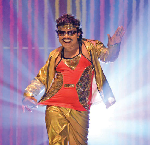 “பார்ப்பராய்டு... பெத்தராய்டு... ஆண்ட்ராய்டு!”