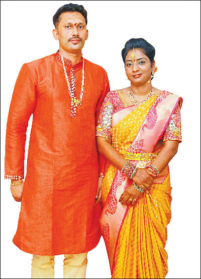 மனசும் மனசும் சேர்ந்தாச்சு!