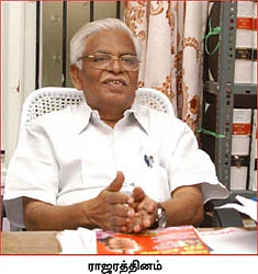 சொன்னதை செய்ய முடியுமா?