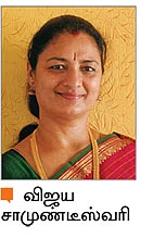 இல்லத்தரசிகளுக்கு ஃபிட்னெஸ் மந்திரங்கள்!