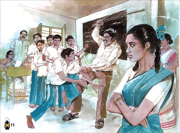 மறக்கவே நினைக்கிறேன் - 11 - 11