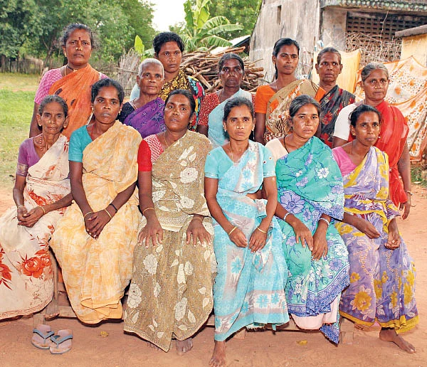 குடி குடியைக் கெடுக்கும் - 7
