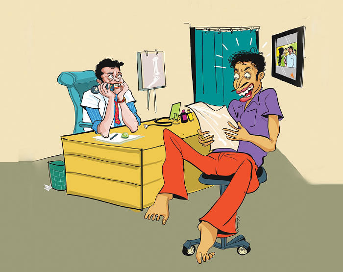 ஜோக்ஸ் - 4