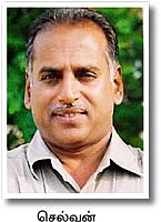 தொழில் ஐடியா... அட்வைஸர்கள் பராக்.. பராக்!