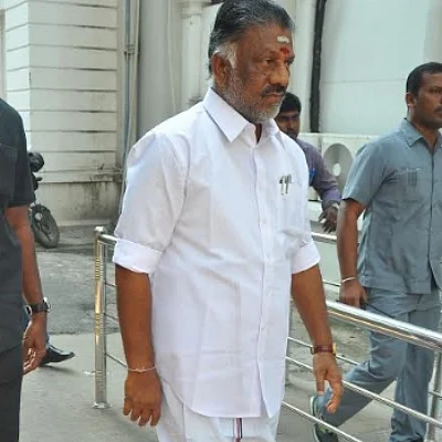 ஓபிஎஸ்