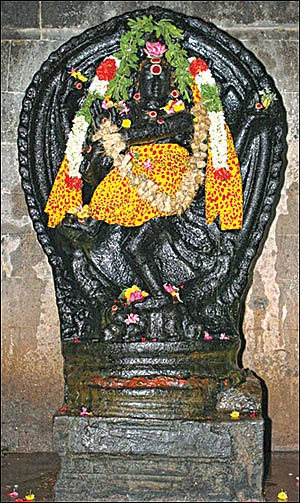 உன்னத வாழ்வு தரும் ஊட்டத்தூர்! - 5