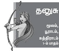 ராசிபலன்