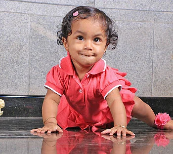 உங்கள் குழந்தையின் வளர்ச்சி சீராக இருக்கிறதா?