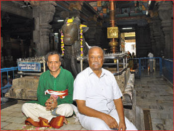 கதை கேளு... கதை கேளு!