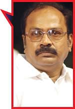 கருணாநிதியின் சாதனை அல்வா!-நாஞ்சில் சம்பத்
