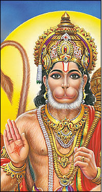 இஷ்ட தெய்வ வழிபாடு!