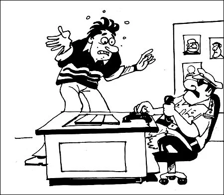 ஜோக்ஸ் - 3