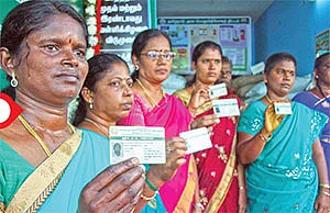 2017- ல் தமிழகத்தைத் தடதடக்கவைத்த டாப் 50 சம்பவங்கள்