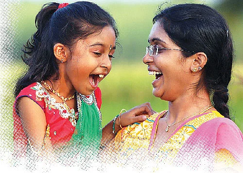 'கண்மணி அன்போடு... ’ கெளதமி! - 8