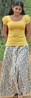 உங்களில் யார் கோடி லேடி?