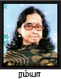 பெண்மை போற்றுவோம் !