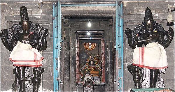 உன்னத வாழ்வு தரும் ஊட்டத்தூர்! - 4