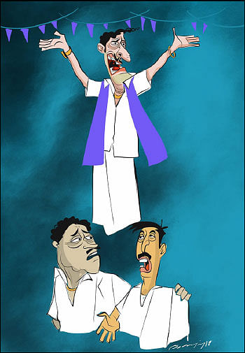 ஜோக்ஸ் - 3