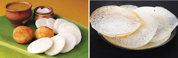 நம் ஆரோக்கியம் நம் கையில்!