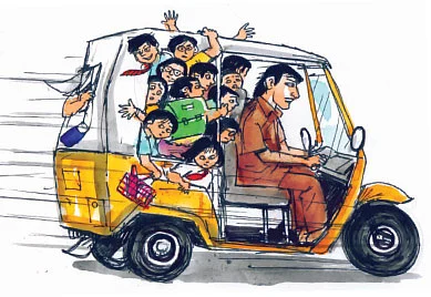 கடமையைச் செய்ய பலிவாங்காதீர்கள்!