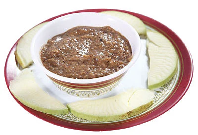 ஒல்ட் - நியூ ஃப்யூஷன் ரெசிப்பி