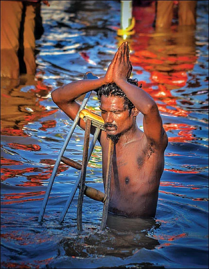 கேள்வி பதில் - முன்னோரின் திருமாங்கல்யத்தை வாரிசுகள் பயன்படுத்தலாமா?