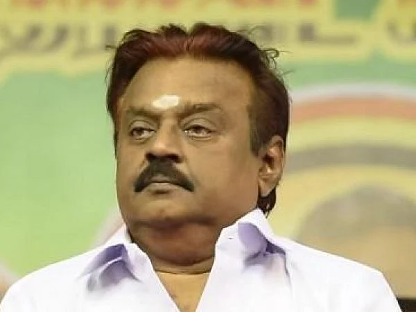 `லேசான கொரோனா அறிகுறி; சரி செய்யப்பட்டு விட்டது!’ - விஜயகாந்த் உடல்நிலை குறித்து தேமுதிக