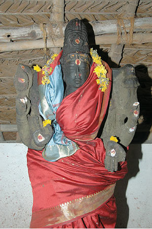 ஆலயம் தேடுவோம்