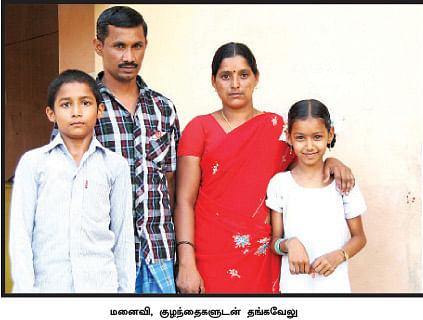 சவுதியில் செத்து மடியும் தமிழர்கள்!