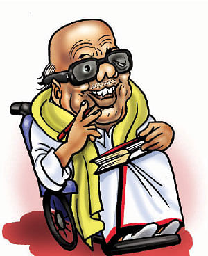 எண்களும் எண்ணங்களும்!