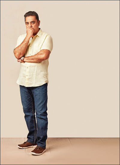 கமல்ஹாசன்