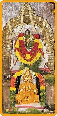 வாழ்வை உயரச் செய்வார் ஸ்ரீபாதாள விக்னேஸ்வரர்!