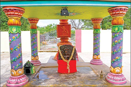 நல்லதொரு திருப்பம் தருவாள் திரெளபதி!