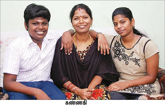 குழந்தையா... வேலையா...