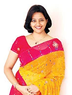 நல்ல வேளை... 'அந்தக்' குடும்பத்துல யாரும் சாமியார் ஆகலை!
