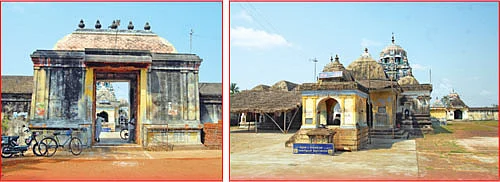 ஆரோக்கியம் அருளும் ஆலய விருட்சங்கள்!