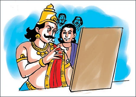 இதன் பெயர்தான் புத்திசாலித்தனம்!
