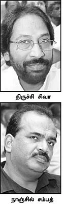 ''தமிழனைக் கேலி செய்யவே எழுதப்பட்ட வரலாறு!''