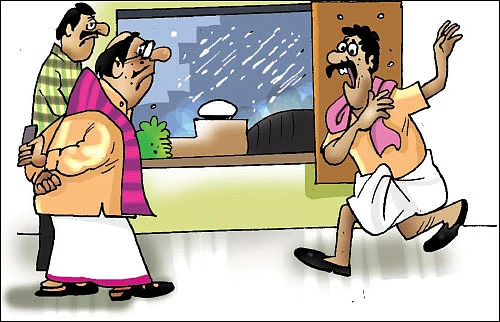ஜோக்ஸ் - 4