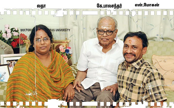 “என் டைரக்டர்...”