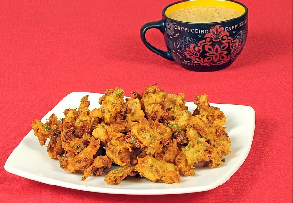 கரகர மொறுமொறு ஸ்பெஷல் ஸ்நாக்ஸ்