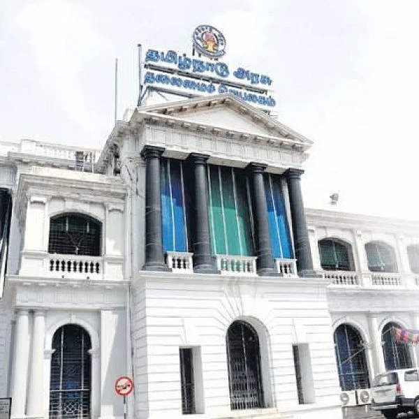 `தமிழக அரசின் சிறப்பு நிதி திட்டத்தை எதிர்த்து வழக்கு' - நாளை விசாரணை!