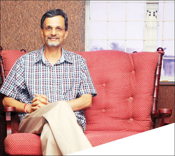 “பொருளாதாரம் மோசமாக இருக்கிறது என்பதை ஒப்புக்கொள்ள வேண்டும்!”