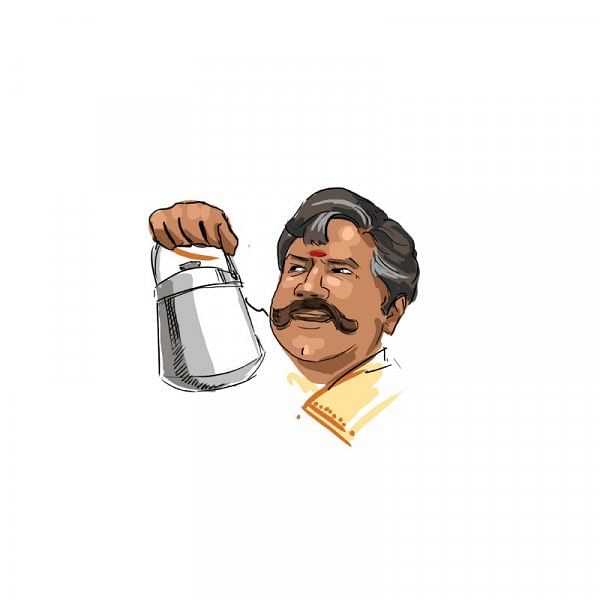 கலாய் கவிதைகள்!