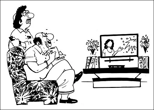 ஜோக்ஸ் - 1