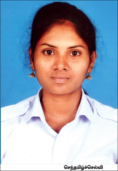 தற்கொலைகளால் தடுமாறும் திருச்சி காவல்துறை!