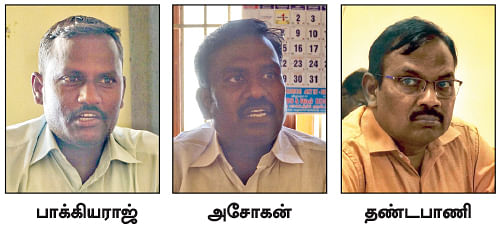 நோயாளி ஆக்கும் மருத்துவக்கழிவு ஆலை!