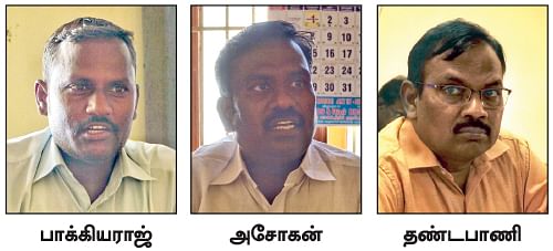 நோயாளி ஆக்கும் மருத்துவக்கழிவு ஆலை!
