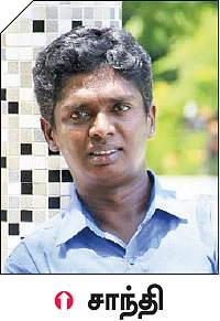 புயலாய் புறப்படு பெண்ணே..!